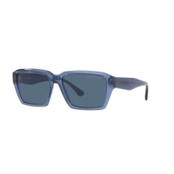 Ladies' Sunglasses Emporio Armani EA 4186