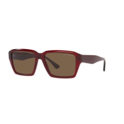 Ladies' Sunglasses Emporio Armani EA 4186