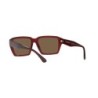 Ladies' Sunglasses Emporio Armani EA 4186