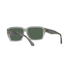 Ladies' Sunglasses Emporio Armani EA 4186