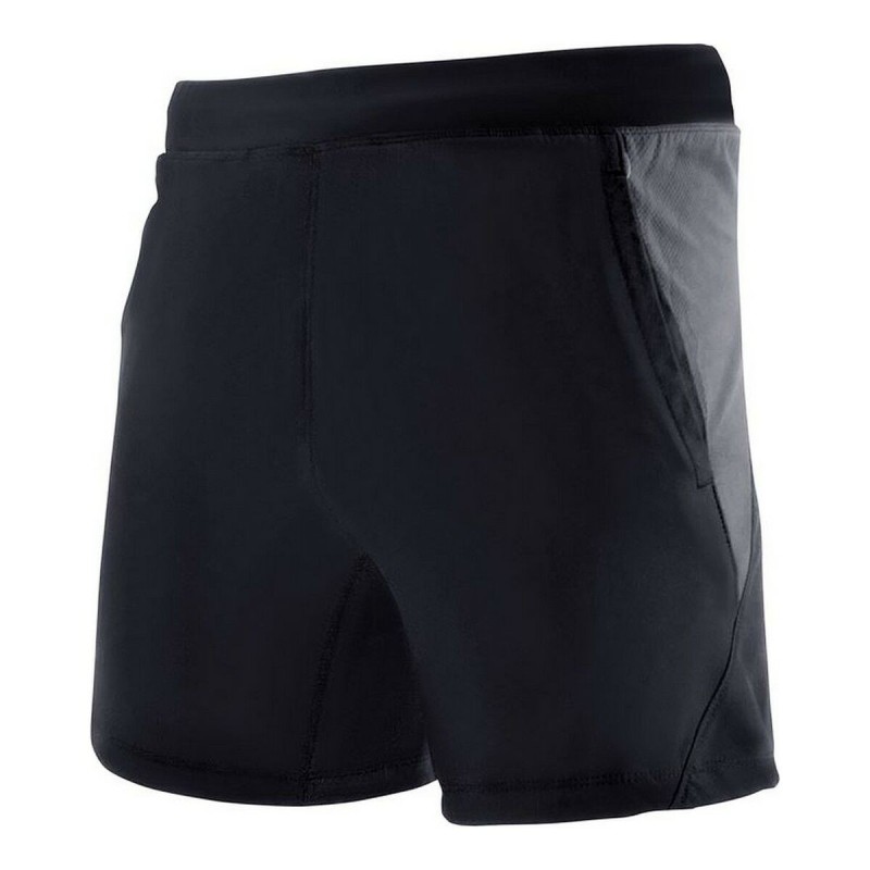 Men's Sports Shorts Joluvi Black