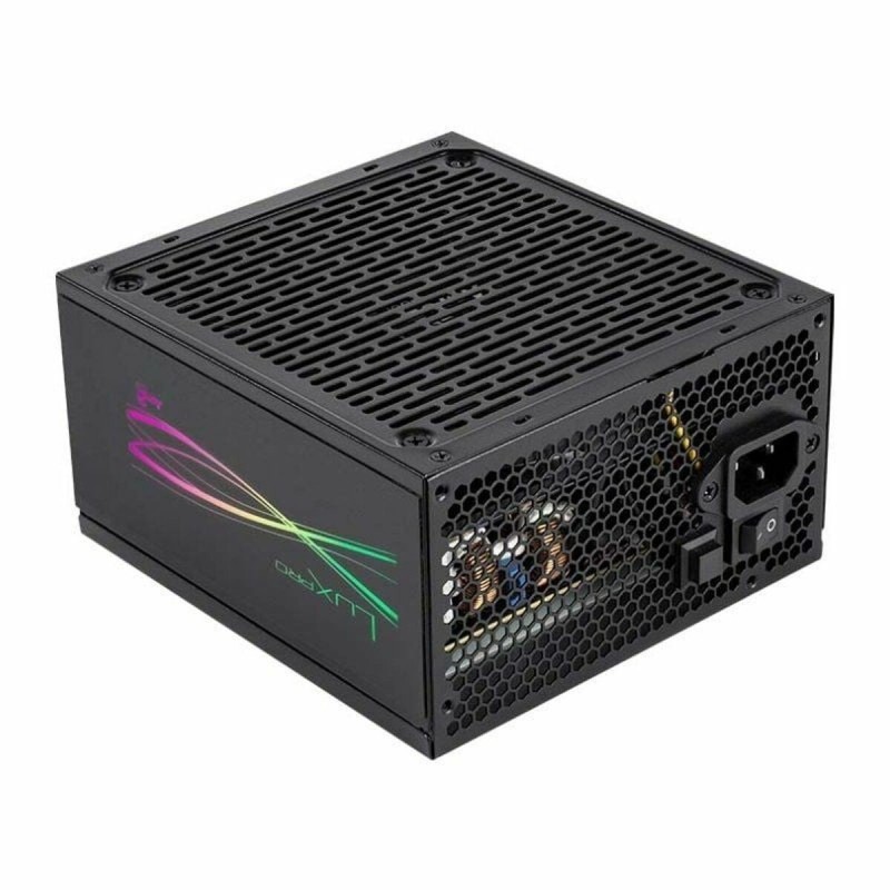 Power supply Aerocool LUXPRORGB1000M ATX 1000 W 80 Plus Gold