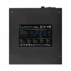 Power supply Aerocool LUXPRORGB1000M ATX 1000 W 80 Plus Gold