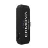 Microphone Ckmova Vocal X V3 MK2 Black