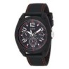 Men's Watch Guess W1256G1 Black