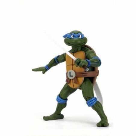 Action Figure Neca Leonardo