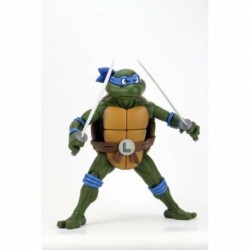 Action Figure Neca Leonardo