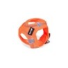 Dog Harness Gloria Trek Star 32,8-35,4 cm 45-47 cm Orange M