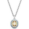 Ladies' Necklace Swarovski 5648447