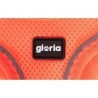 Dog Harness Gloria Trek Star 32,8-35,4 cm 45-47 cm Orange M