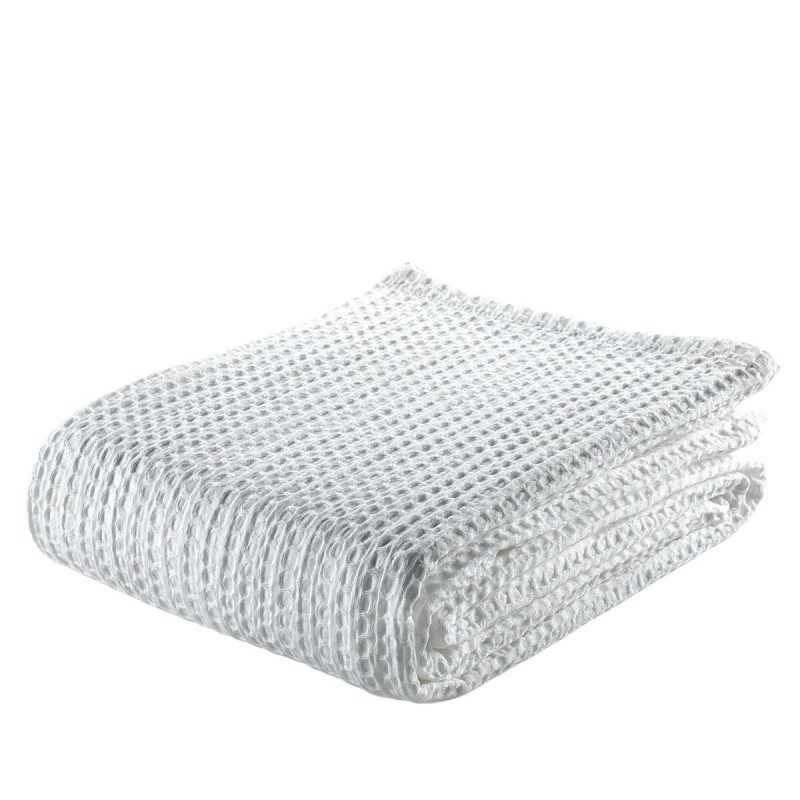 Bedspread (quilt) Alexandra House Living Banús White 250 x 290 cm