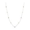 Ladies' Necklace Ti Sento 3945CR/90