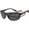 Men's Sunglasses Emporio Armani EA 4183U