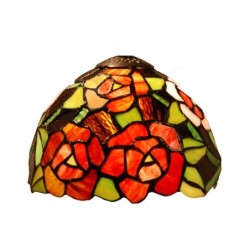 Wall Light Viro New York Multicolour Iron 60 W 25 x 32 x 28 cm