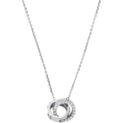 Ladies' Necklace Michael Kors MKC1554AN040