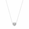 Ladies' Necklace Michael Kors MKC1689CZ040