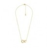 Ladies' Necklace Michael Kors MKC1641AN710