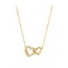 Ladies' Necklace Michael Kors MKC1641AN710