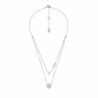 Ladies' Necklace Michael Kors MKC1591AN040