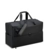 Sports Bag Delsey Turenne Black Polyester 35 x 40 x 55 cm