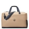 Sports Bag Delsey Turenne Beige Polyester 35 x 40 x 55 cm