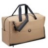 Sports Bag Delsey Turenne Beige Polyester 35 x 40 x 55 cm