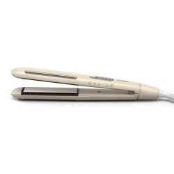 Hair Straightener Philips BHS838/00 Beige 1800 W