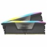 RAM Memory Corsair Vengeance RGB DDR5-6000 32 GB CL36