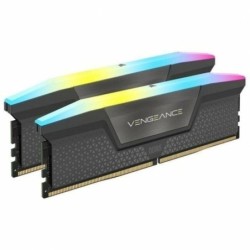 RAM Memory Corsair Vengeance RGB DDR5-6000 32 GB CL36