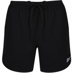 Men’s Bathing Costume Reebok  YALE 71002  Black