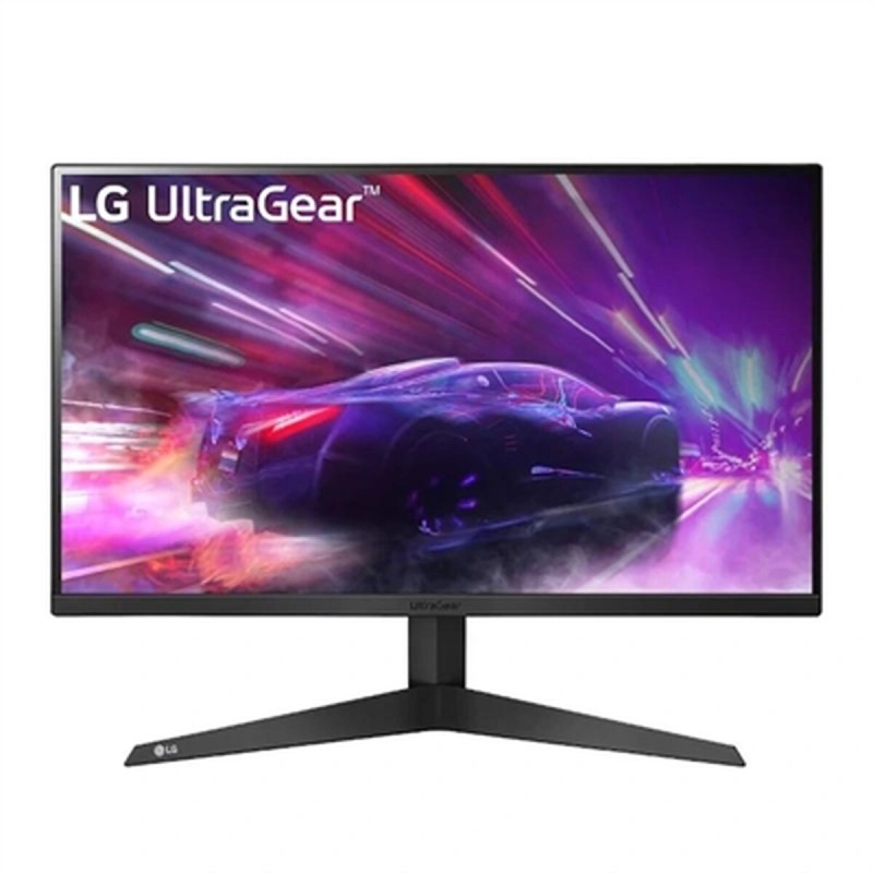 Monitor LG 24GQ50F-B 165 Hz 23,8" Full HD