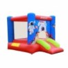 Inflatable Castle    Astronaut 250 x 200 x 160 cm Foldable Toy