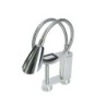 Camping Lamp Ferrestock Aluminium