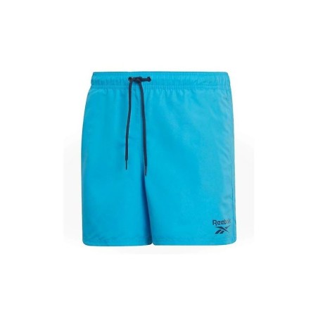 Men’s Bathing Costume Reebok  YALE 71002  Blue