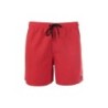 Men’s Bathing Costume Reebok  YALE 71002  Red