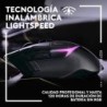 Gaming Mouse Logitech G502 X Plus