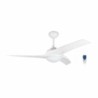 Ceiling Fan Orbegozo CP 90132 60 W Ø 132 cm White