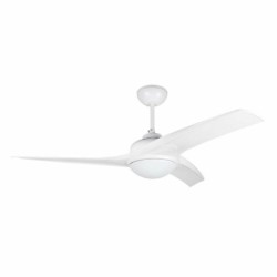 Ceiling Fan Orbegozo CP 90132 60 W Ø 132 cm White