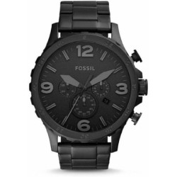 Men's Watch Fossil JR1401P Black