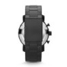 Men's Watch Fossil JR1401P Black