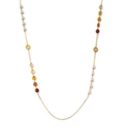 Ladies' Necklace Majorica 16699.01.1.000.010.1