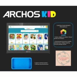 Tablet Archos 10,1" 3 GB RAM 32 GB