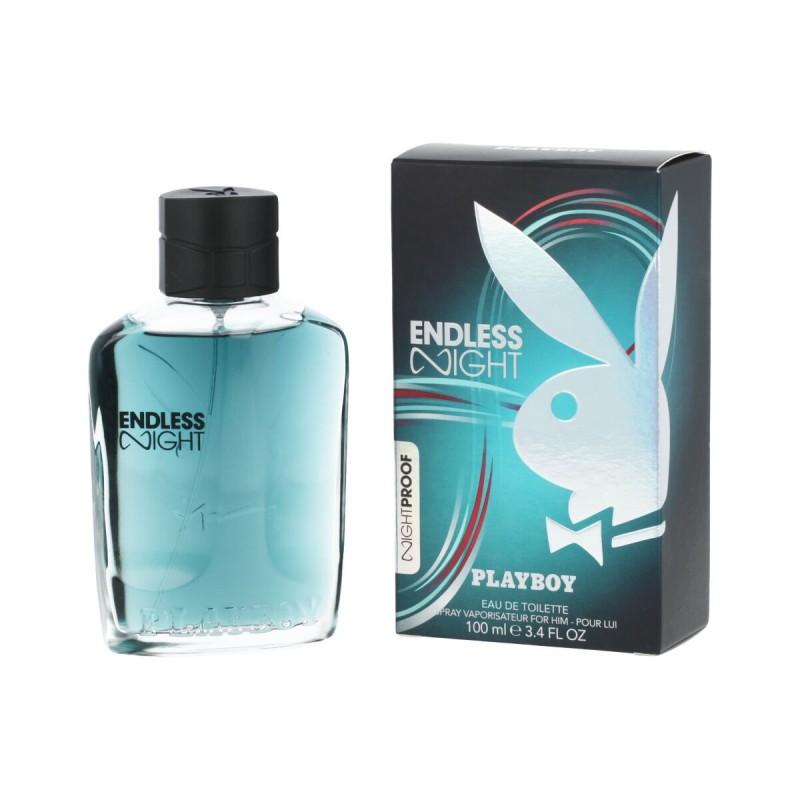 Men's Perfume Playboy EDT