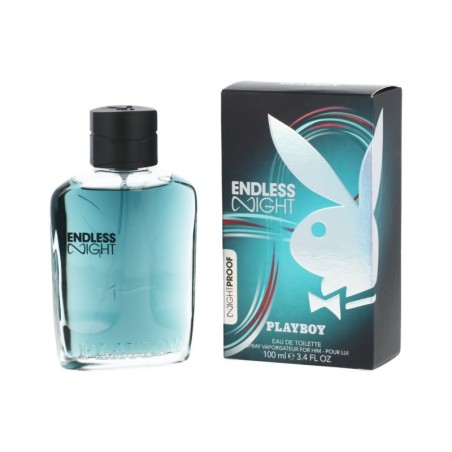 Men's Perfume Playboy EDT