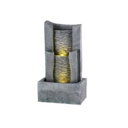 Fountain Lumineo 21 x 34 x 61 cm Resin