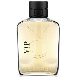 Men's Perfume Playboy EDT VIP 100 ml