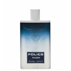 Men's Perfume Police Frozen EDT 100 ml