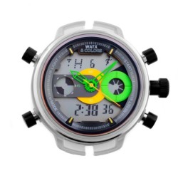 Unisex Watch Watx & Colors RWA2710 (Ø 49 mm)