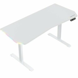 Desk Forgeon Battleground White