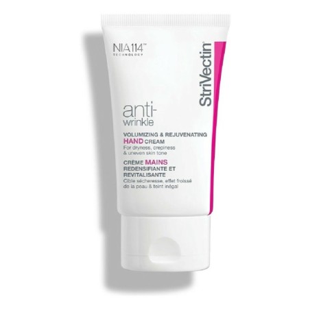 Anti-ageing Hand Cream Volumizing & Rejuvenating StriVectin (60 ml)